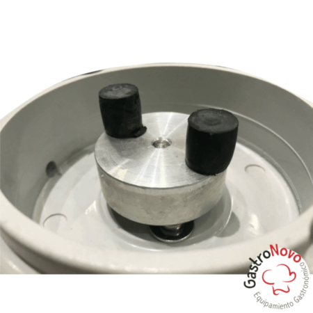 Licuadora de alta Rotación Metvisa 4L - Imagen 4