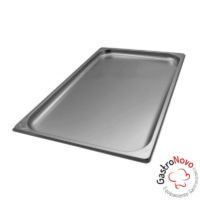 Bandeja Gastronorm GN 1/1 H20 Para Horno
