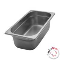 Bandejas Gastronómicas GN 1/3 H150 Para Horno
