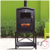 Horno a Leña con Base Propia Tromen - Imagen 3