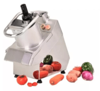 Procesador de Vegetales Moretti VC 65