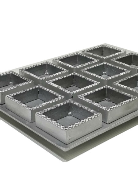Molde de Panzotti Plano x12