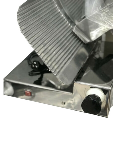 Cortadora de Fiambre F330 – Cuchilla 330 mm - Imagen 3