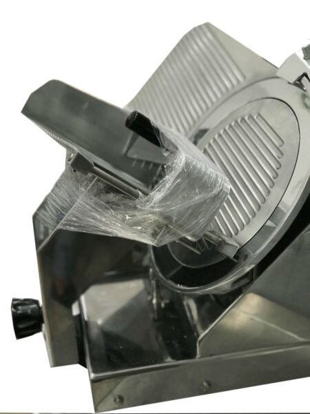 Cortadora de Fiambre F330 – Cuchilla 330 mm - Imagen 2