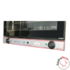 Horno Convector 4 Bandejas 60x40 Con Vaporizador - Imagen 4