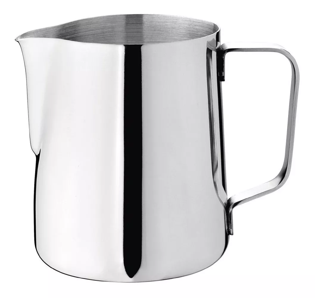 Barista Pitcher Jarra de Leche Arte Latte - 600ML