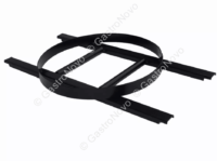 Porta Garrafa Para Parrilla Lourdes