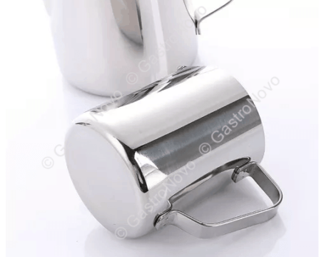 Barista Pitcher Jarra De Leche Arte Latte – 350ML - Imagen 3