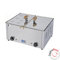 Panchera Anion 25 Super Panchos Con Calienta Pan
