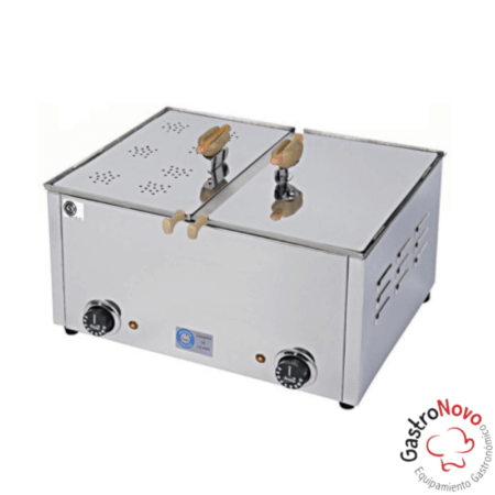 Panchera Anion 25 Super Panchos Con Calienta Pan