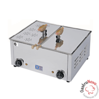 Panchera Anion 16 Super Panchos Con Calienta Pan