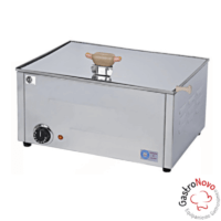 Panchera Electrica 55 Salchichas De Super Pancho Anion