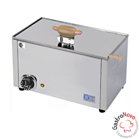 Panchera Simple 25 Super Panchos Eléctrica - Anion