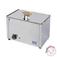 Panchera Electrica Anion 16 Super Panchos