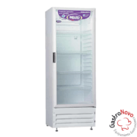 Heladera Exhibidora Inelro MT-380