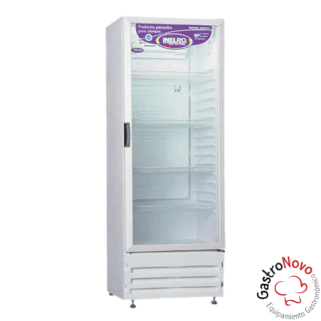Heladera Exhibidora Inelro MT-380