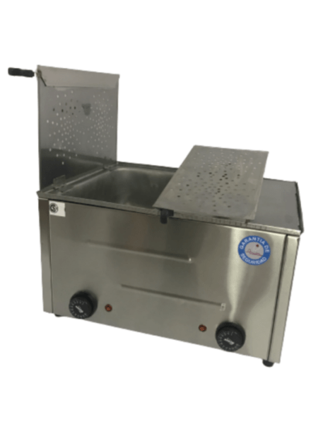 Panchera Anion 25 Super Panchos Con Calienta Pan - Imagen 3