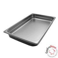 Bandeja Gastronómica Gn 1/1 H65 Capacidad 8.5 Litros