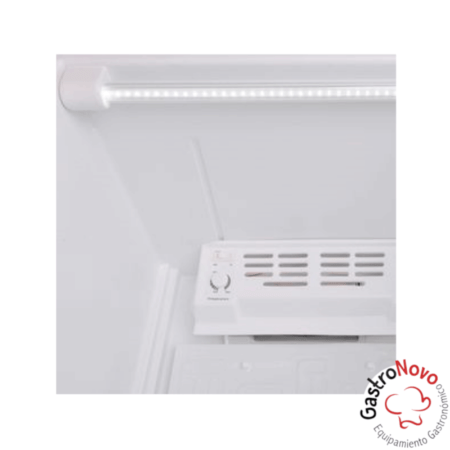 Heladera Exhibidora Inelro MT-380 - Imagen 3