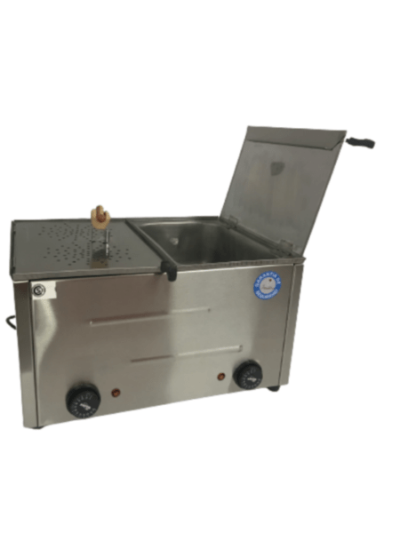 Panchera Anion 25 Super Panchos Con Calienta Pan - Imagen 4