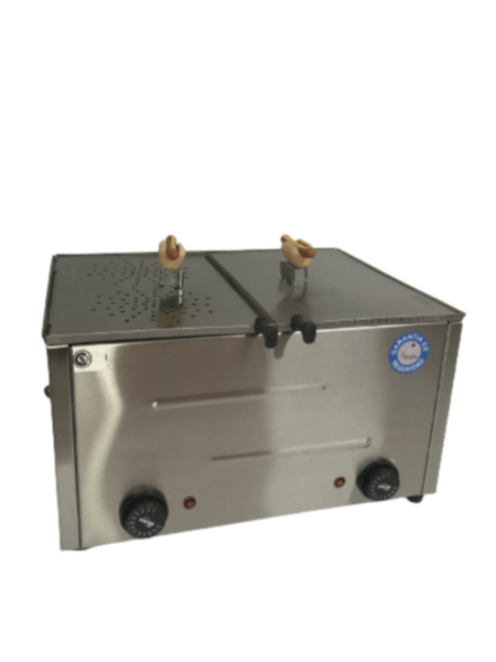 Panchera Anion 25 Super Panchos Con Calienta Pan - Imagen 5