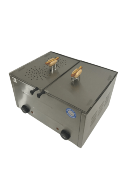 Panchera Anion 25 Super Panchos Con Calienta Pan - Imagen 2