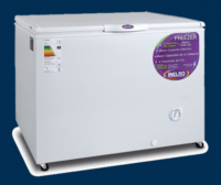 Freezers Horizontal Linea Hogar Inelro FIH - 350