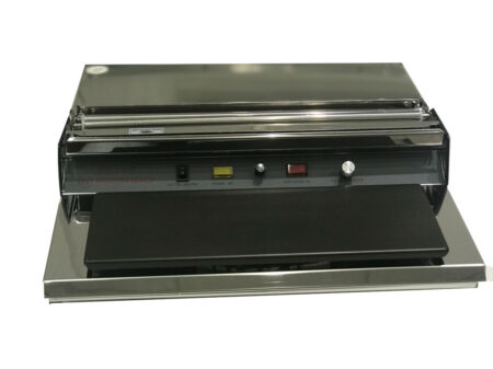 Empaquetadora de Acero Inoxidable – Modelo EB450E - Imagen 7
