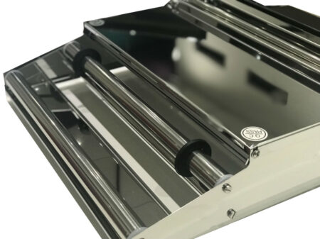 Empaquetadora de Acero Inoxidable – Modelo EB450E - Imagen 5