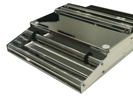 Empaquetadora de Acero Inoxidable – Modelo EB450E - Imagen 4