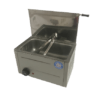 Panchera Electrica Anion 16 Super Panchos - Imagen 2