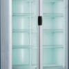 Exhibidora Heladera Comercial Inelro MT-750