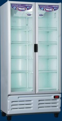 Exhibidora Heladera Comercial Inelro MT-750