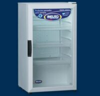 Heladera Exhibidora Vertical Inelro MT-120