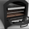 Horno Tango Tromen 560 Sin Base - Imagen 5