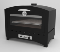Horno Tango 780 Tromen Sin Base