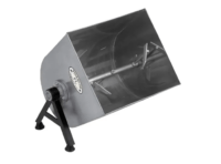 Mezcladora Carne Fineschi Legitima 36 Lts Acero Inx