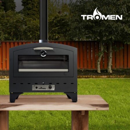Horno Tango 780 Tromen Sin Base - Imagen 5