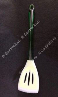 ESPATULA DE SILICONA ANTIADHERENTE 34CM