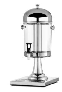Dispenser para jugos de 8 L