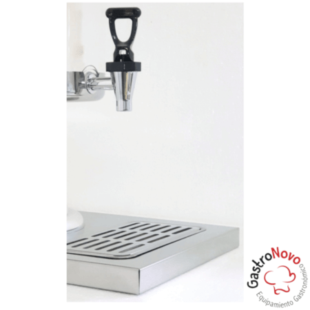 Dispenser para jugos de 8 L - Imagen 2