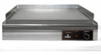 Plancha Lisa Hamburguesas Lomitera 70×50