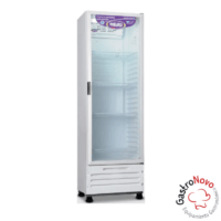 Heladera Exhibidora Vertical Inelro Mt 470