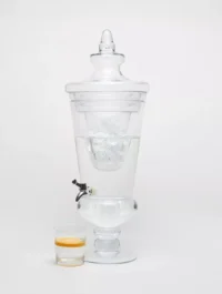 Dispenser de Liquido con enfriador 6 litros