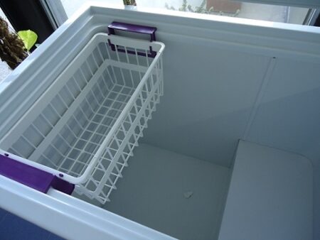 Freezer Inelro Fih 270 - Imagen 5