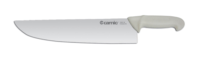 Cuchilla Carnicera Hoja ancha 30 Cm - Carnic