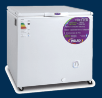 Freezer Inelro Fih 270