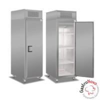 HELADERA COMERCIAL ALMACENADORA 21