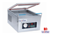 Envasadora al Vacio Brother EVM30 DE Mesa 1BS 300MM
