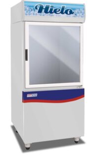 CONSERVADORAS DE HIELO HPH 900
